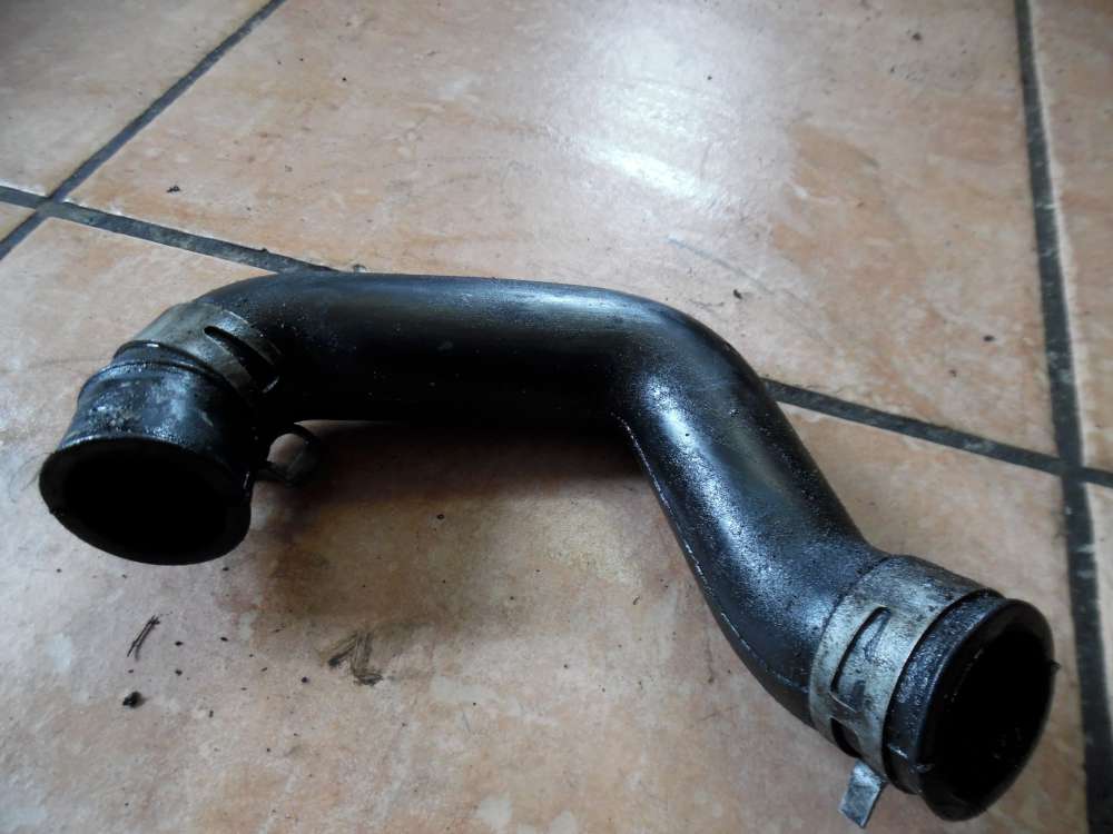 Ford Focus I Wasserschlauch XS4Q-6K666