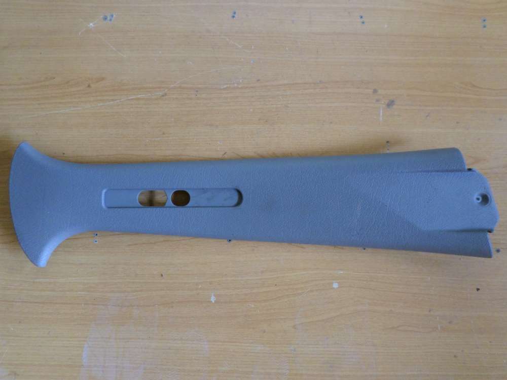 Citroen Xsara Picasso C-Säule Verkleidung Rechts 9630266577