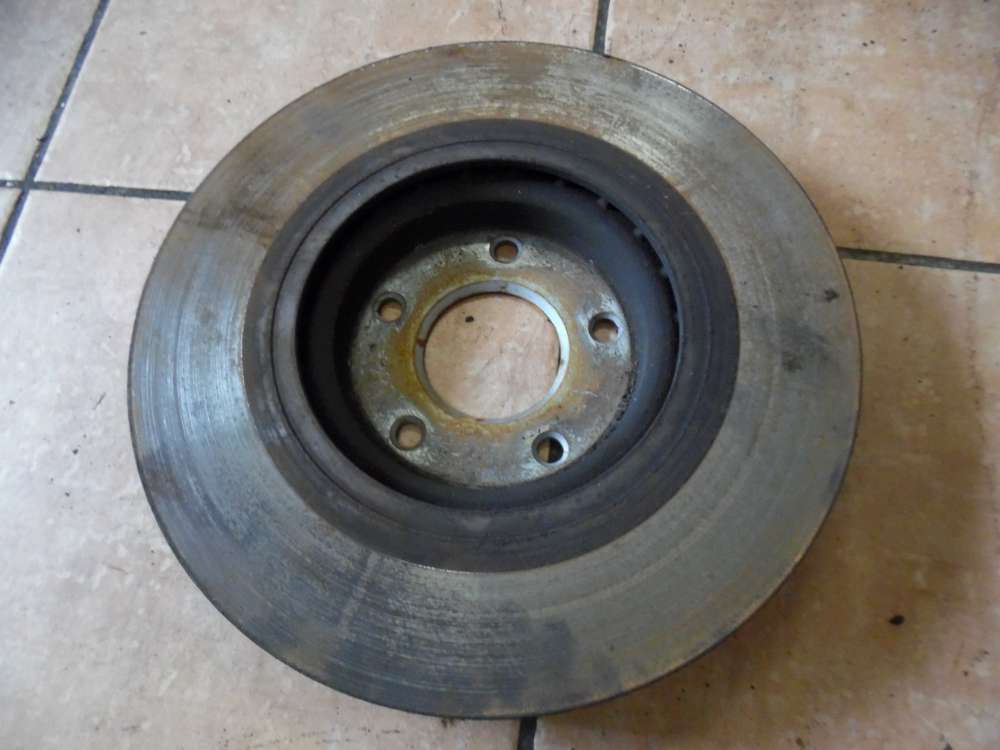 Renault Koleos Y Bremsscheiben Vorne Links