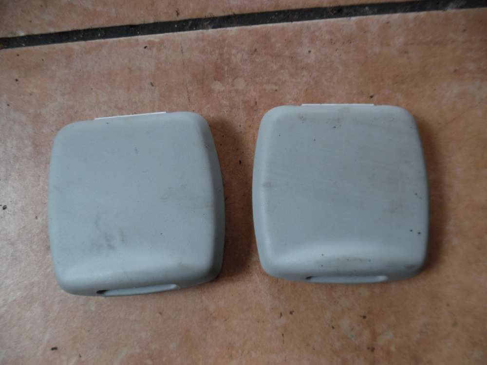 Ford Focus I Abdeckung Verkleidung 4M51-N520A00