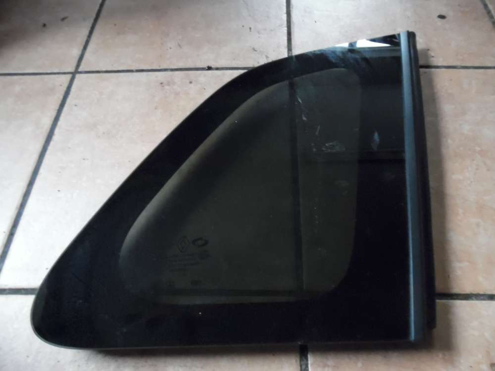 Renault Koleos Y Seitenscheibe Hinten Rechts 83300-JY00A