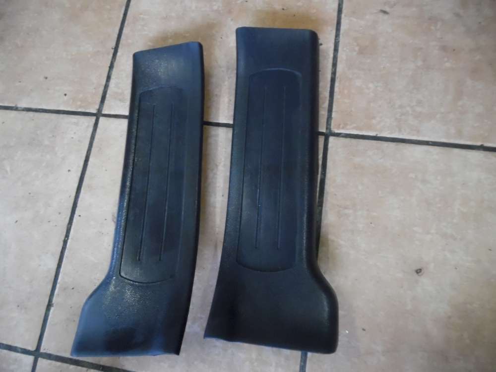 Renault Koleos Y Einstiegsleiste Leiste Hinten 769b6-JY000 / 769b7-JY000