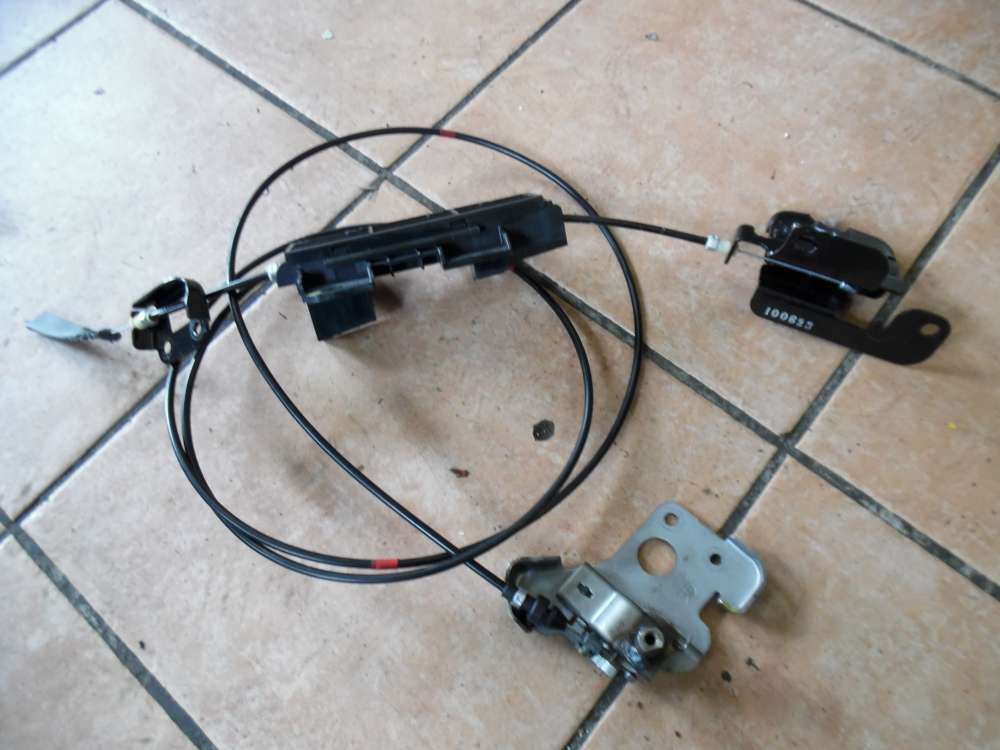 Renault Koleos Y Fangsicherung Schloß Sitz Hinten Rechts 214Y273