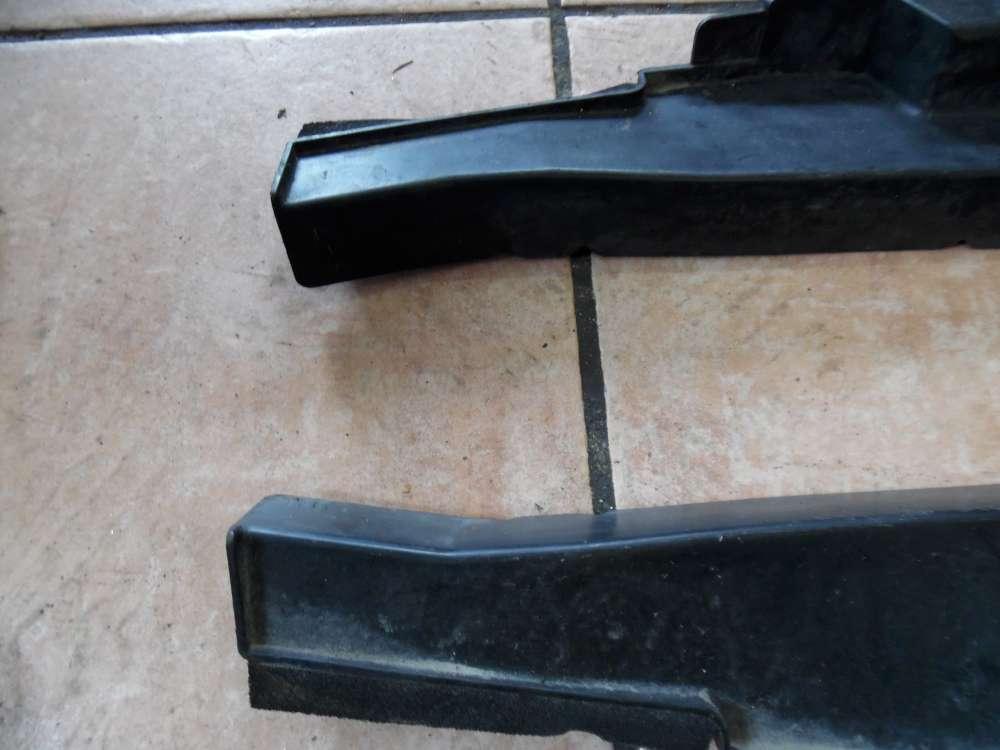 Renault Koleos Y Abdeckung Motorhaubescharnier 65820JY00A / 65821JY00A