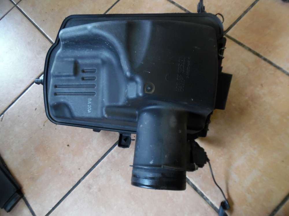 Renault Koleos Y Luftfiltergehäuse Luftfilterkasten JG700