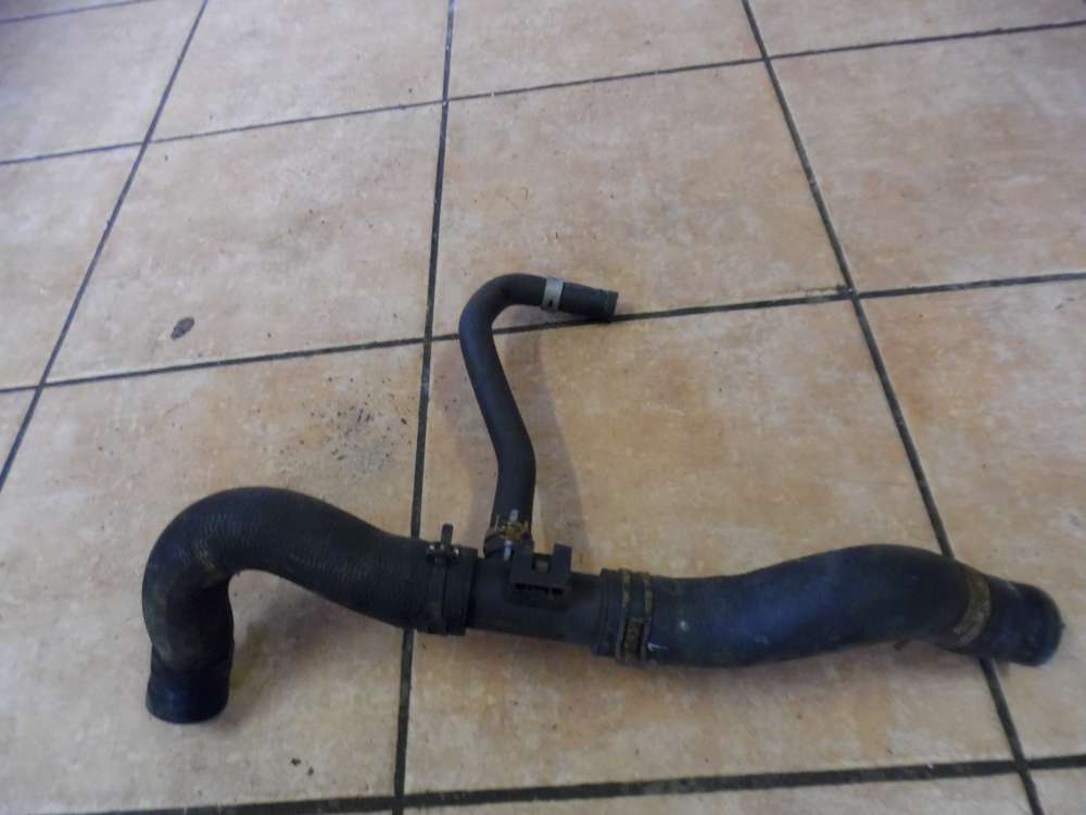 Renault Koleos Y Kühlwasserschlauch Schlauch