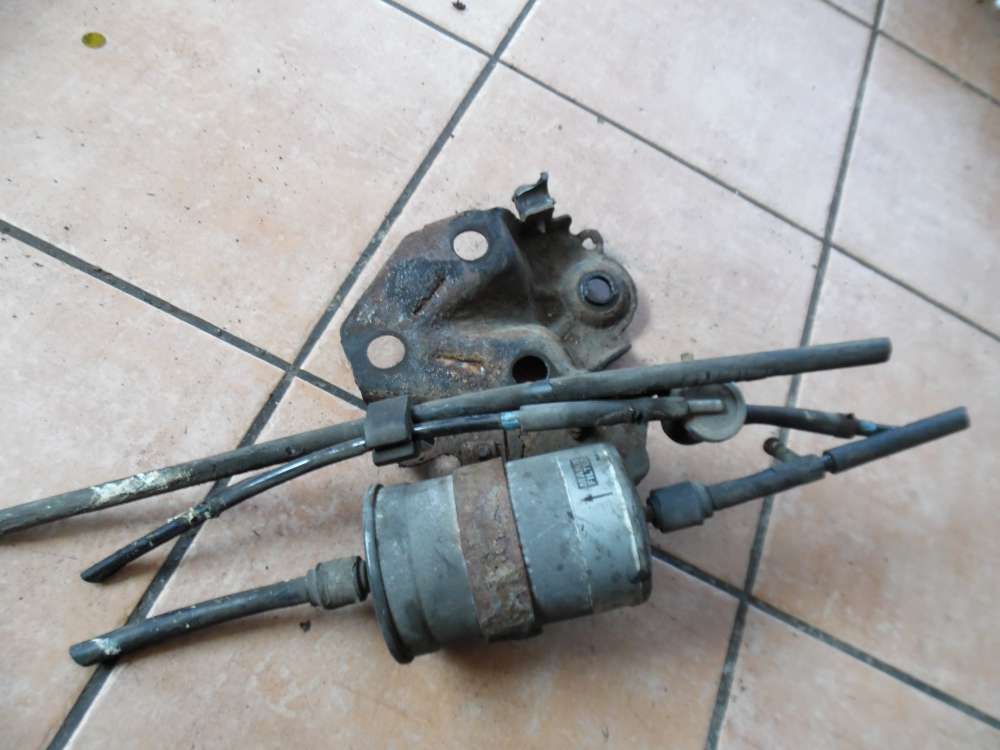Volvo 850 Kombi 2,5L Kraftstofffilter