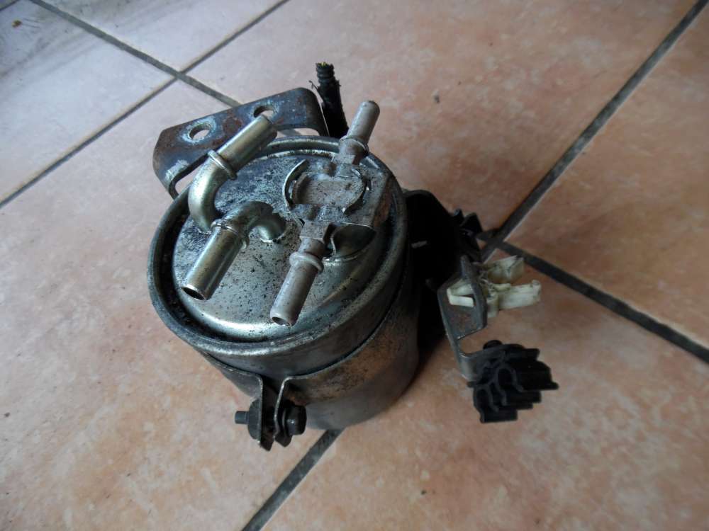 Renault Koleos Y Kraftstofffilter