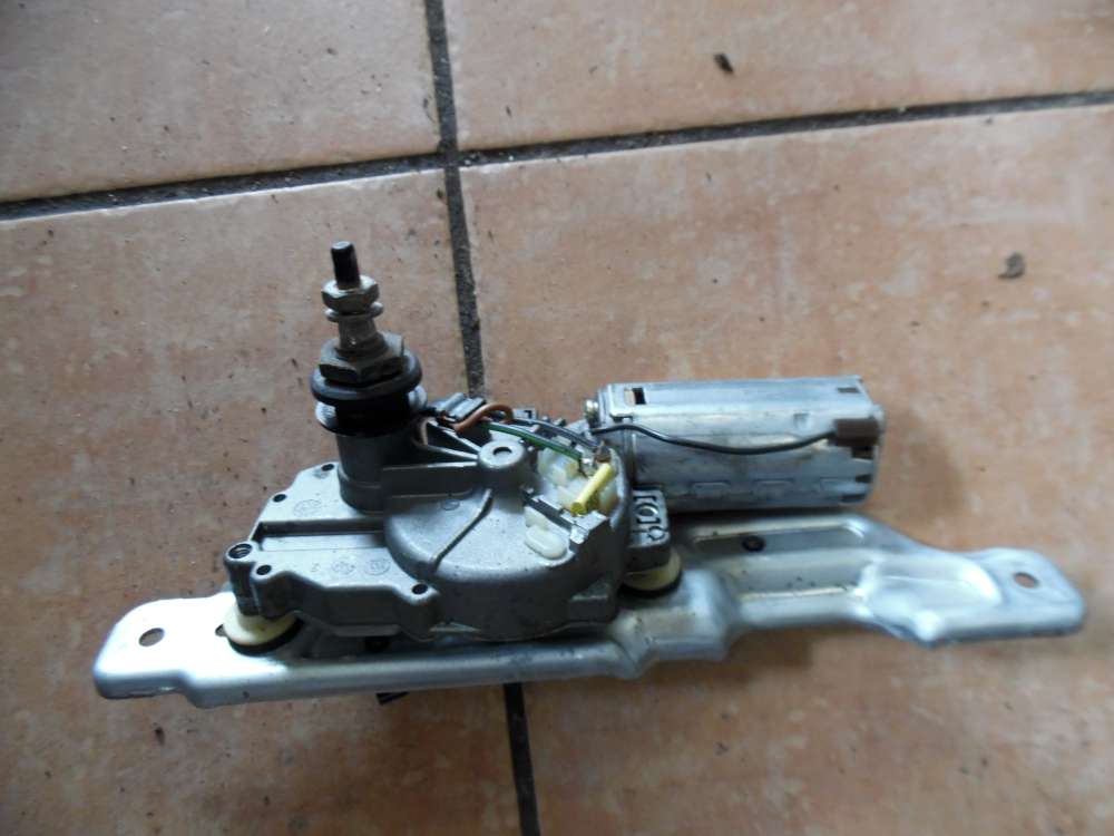 VW Golf III 3-Türen Heckwischermotor 1H6955713A