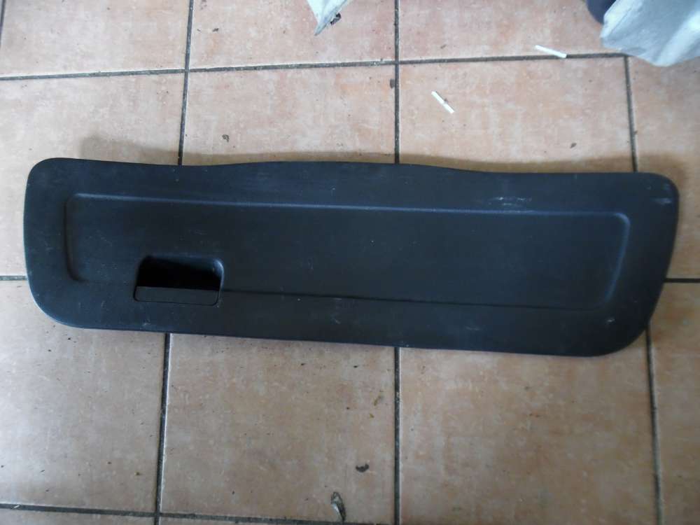 VW Golf III 3-Türen Heckklappenverkleidung 1H6867605A
