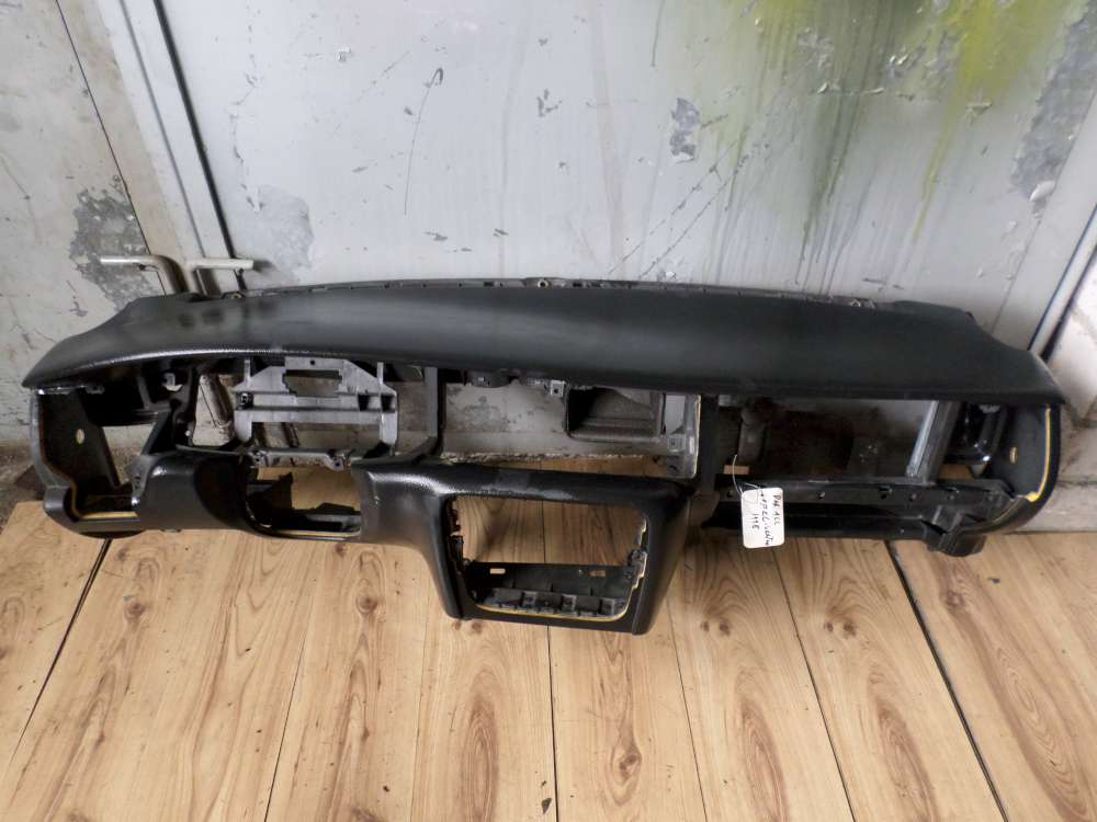 Orginal Schalttafel Armaturenbrett Cockpit Opel Vectra B BJ 98