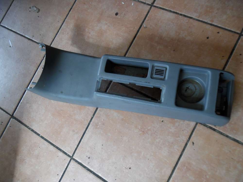 Skoda octavia 1U Mittelkonsole Verkleidung 1U1863244
