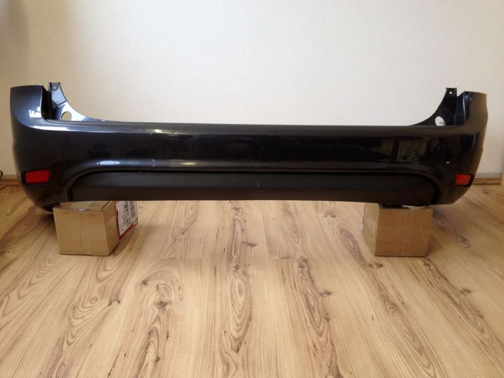 Stoßstange hinten Ford Focus MK 2 ab 08