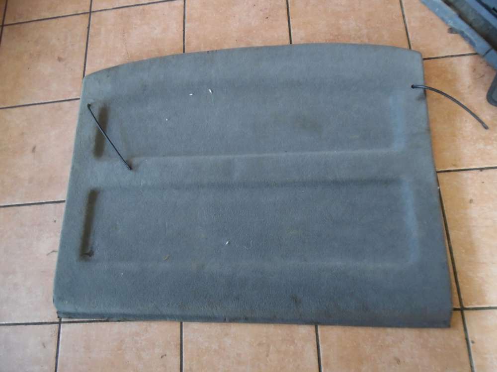 Skoda Octavia 1U Kofferraumabdeckung Hutablage Laderaumabdeckung