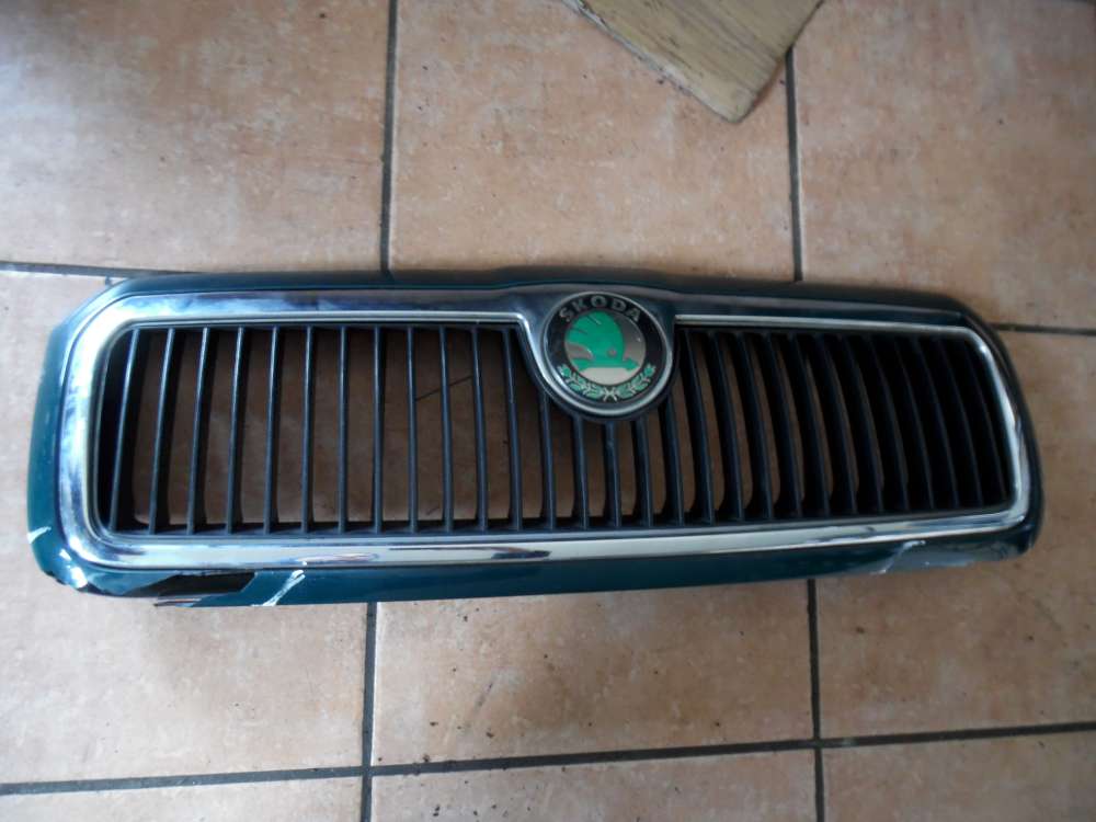 Skoda Octavia 1U Kühlergrill Frontgrill 1U0853651