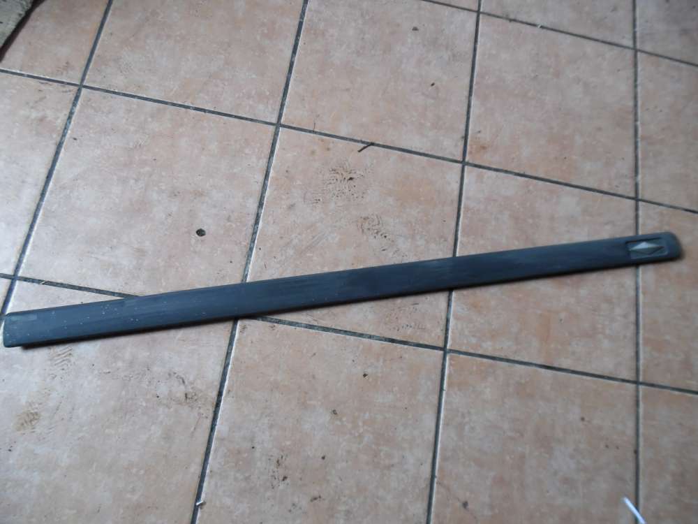 Opel Astra G Zierleiste Türleiste Schutzleiste Vorne Rechts 90587376