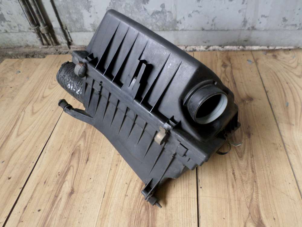 Opel Vectra B Luftfilterkasten GM 90499599 4611685900