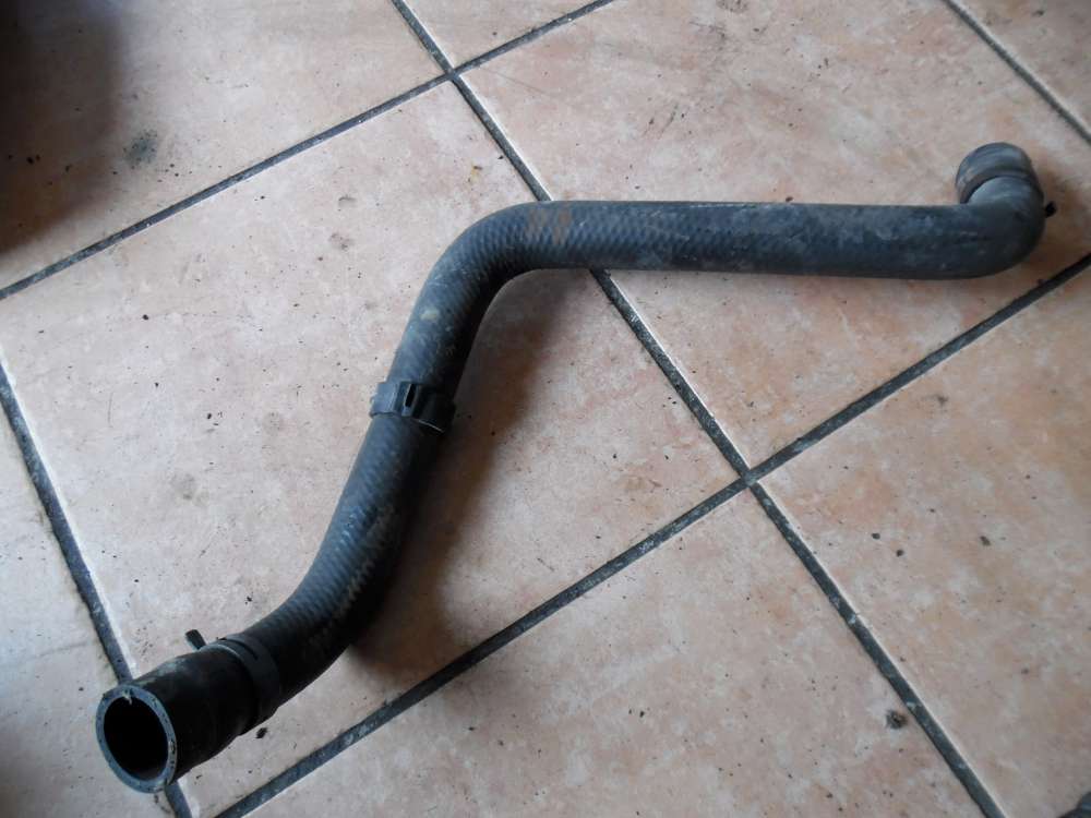 Skoda Octavia 1U Kühlwasserschlauch