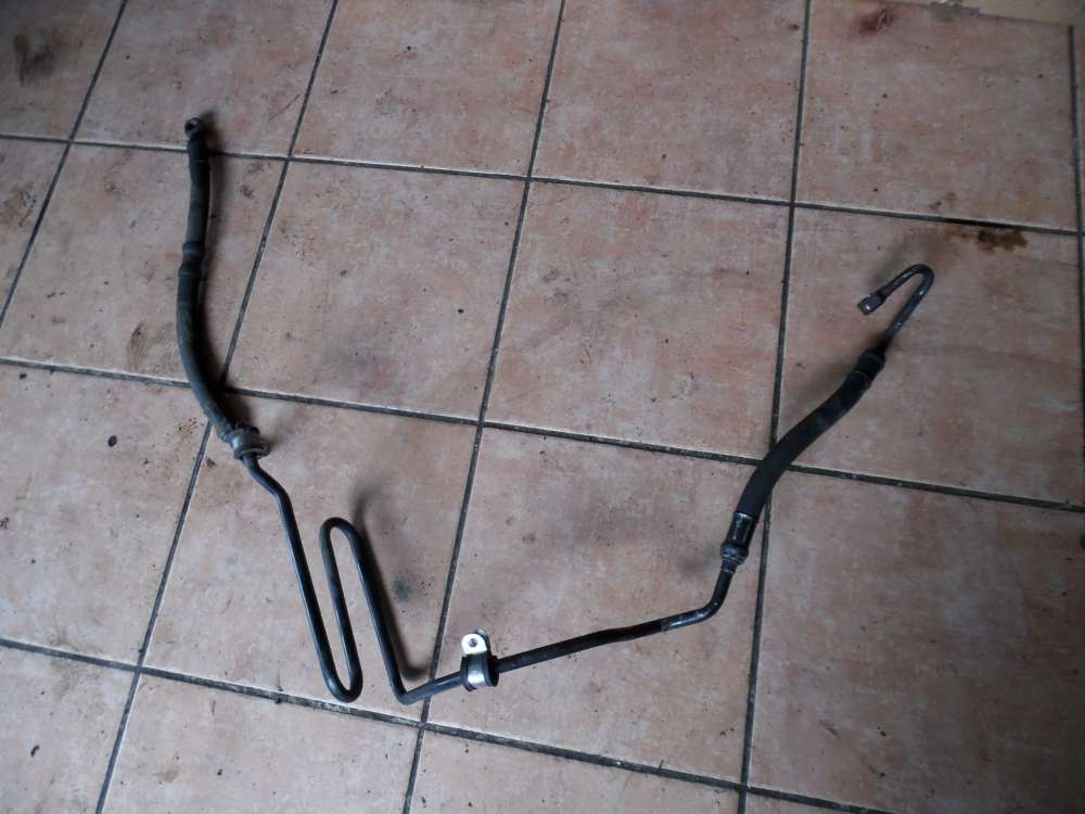 Skoda Octavia 1U Hydraulikschlauch Servoleitung