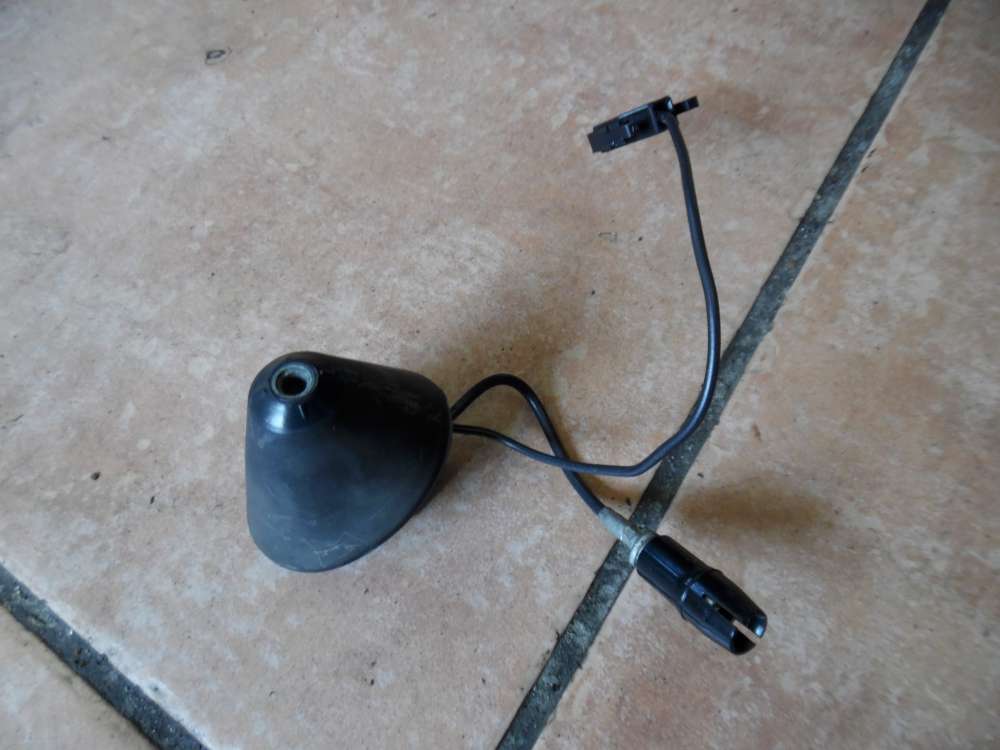 Skoda Octavia 1U Antenne Antennenfuß