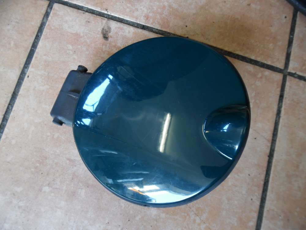 Skoda Octavia 1U Tankdeckel Tankklappe 1U6010220J grün : 5550