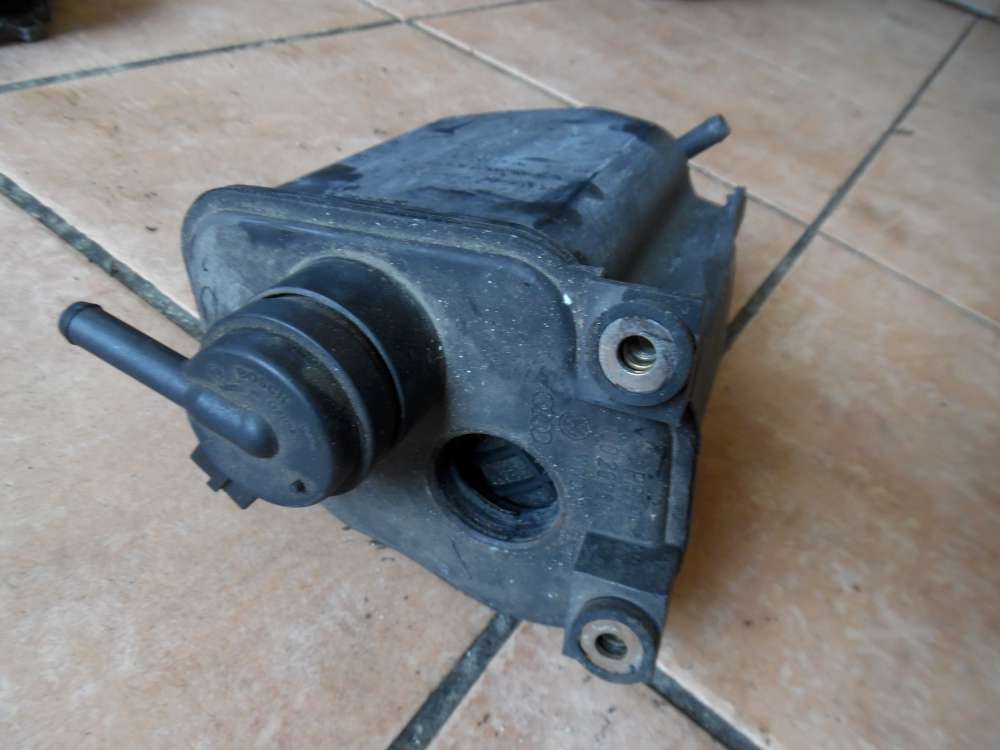 Skoda Octavia 1U Aktivkohlefilter Aktivkohlebehälter 1J0201801