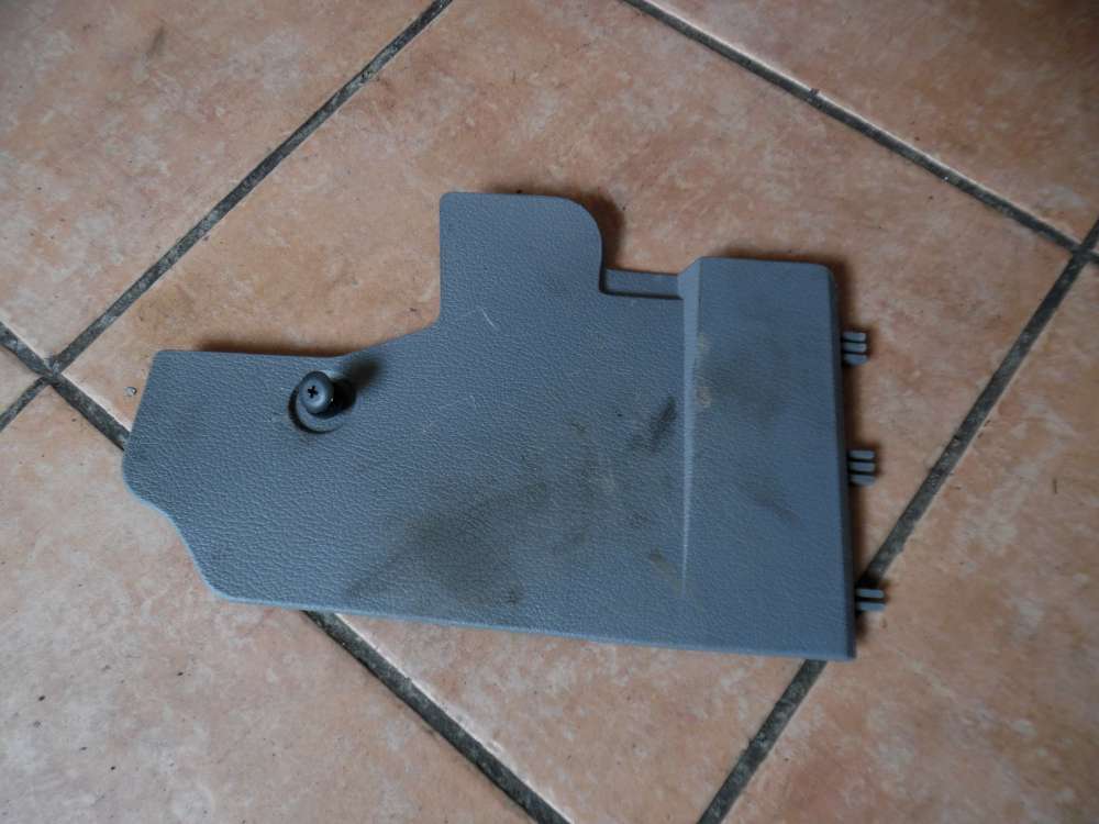 Skoda Octavia 1U Abdeckung Schalttafel Mittelkonsole 1U1819191