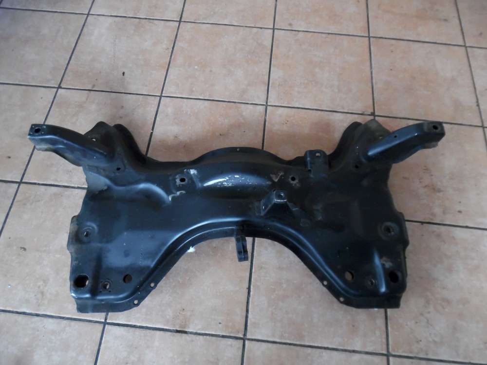 Peugeot 206 Cabrio Achsträger Motorträger Vorderachsträger