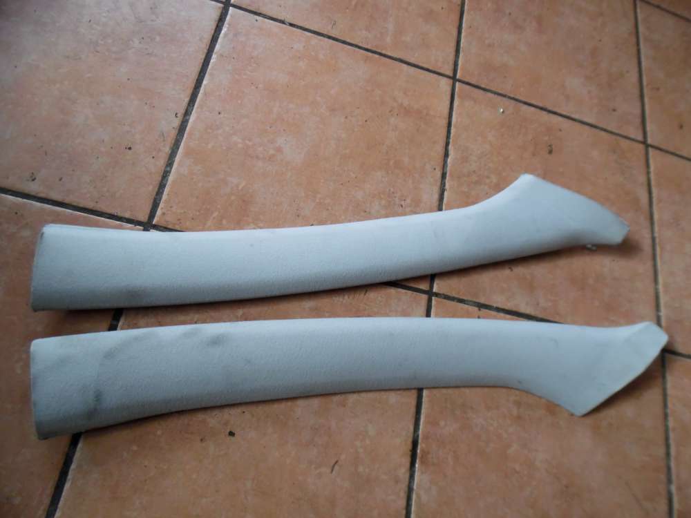 VW Passat 3B A-Säule Verkleidung Oben Vorne 3B0867233/ 3B08672334