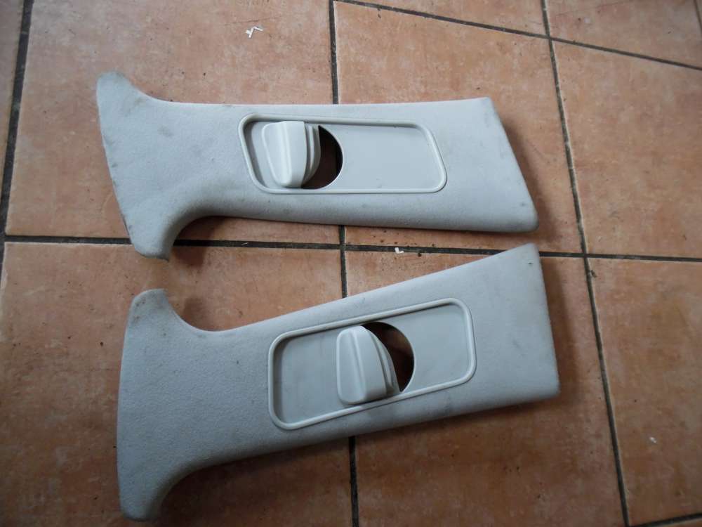 VW Passat 3B B-Säule Verkleidung Oben Rechts / Links 3B0867243/ 3B0867244