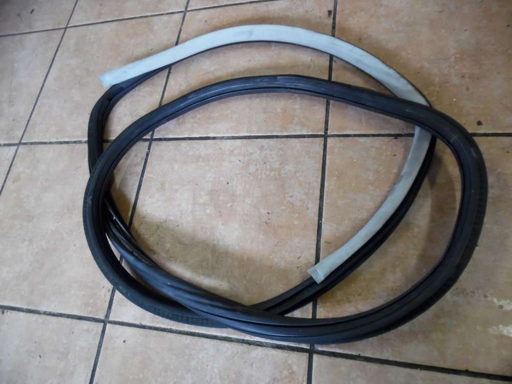VW Passat 3B Türdichtung Dichtung Hinten Rechts 3B5867368