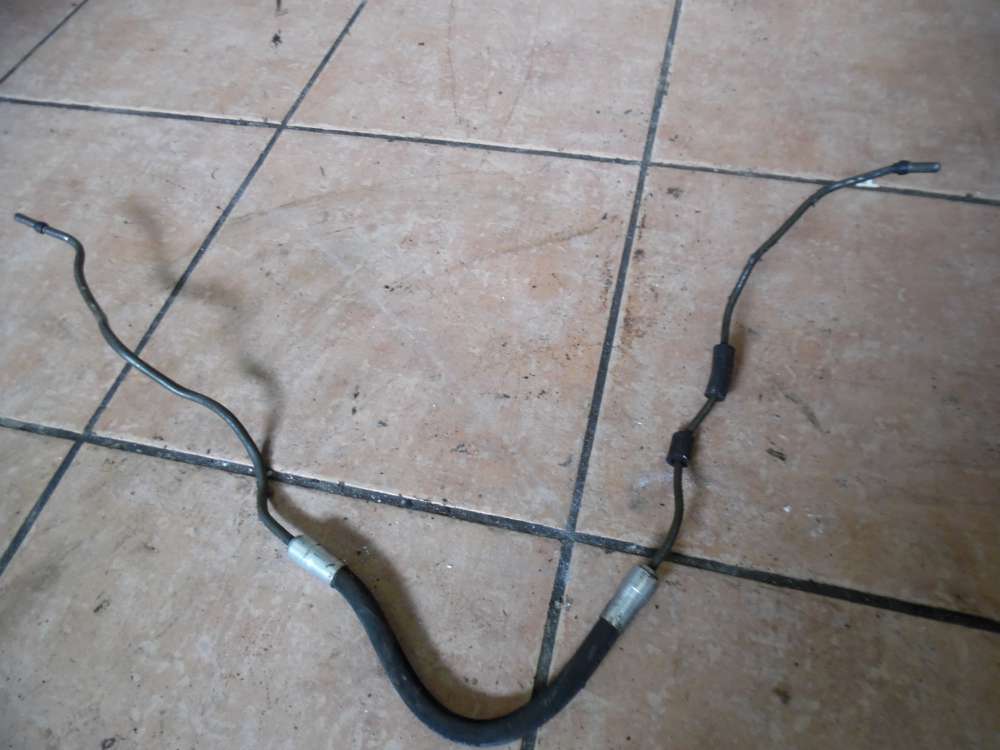 VW Passat 3B Hydraulikschlauch Kupplungsleitung 8E1721465