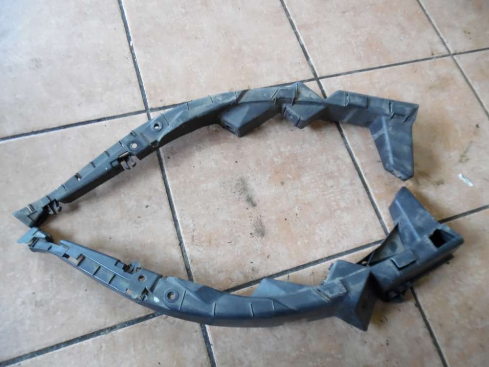VW Passat 3B Stoßstangenhalter Halter Vorne 3B0807049/ 3B0807050