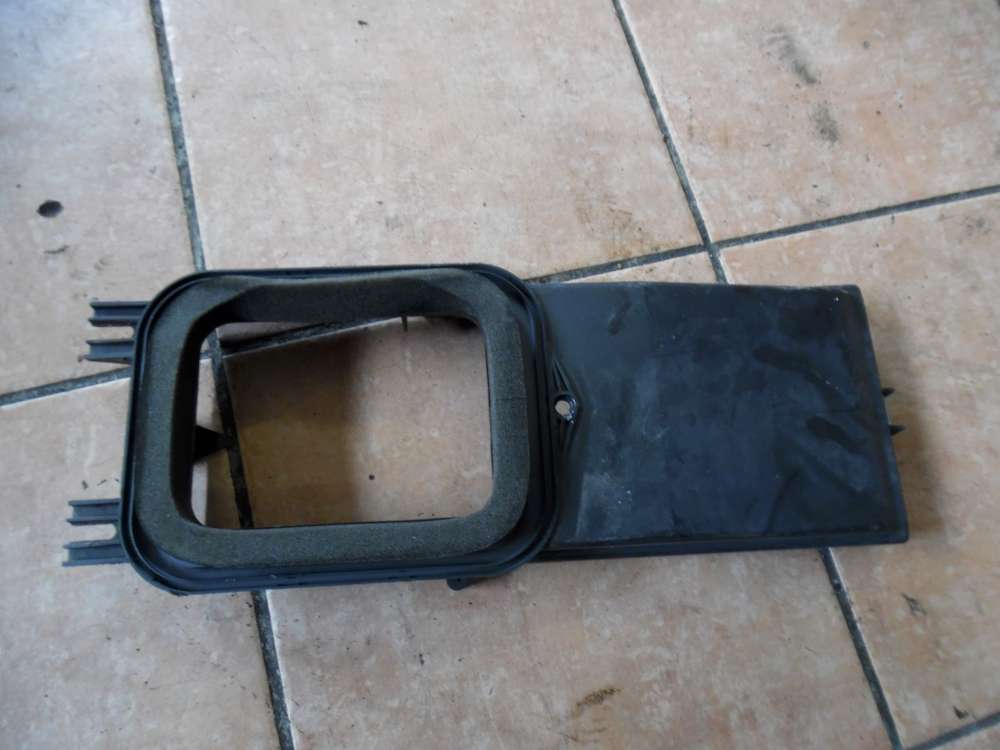 VW Passat 3B Pollenfilterkasten Abdeckung 8D0819641