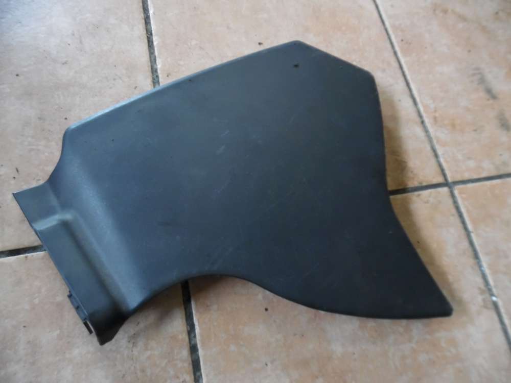 VW Passat 3B Verkleidung Abdeckung Luftfilterkasten 058133849
