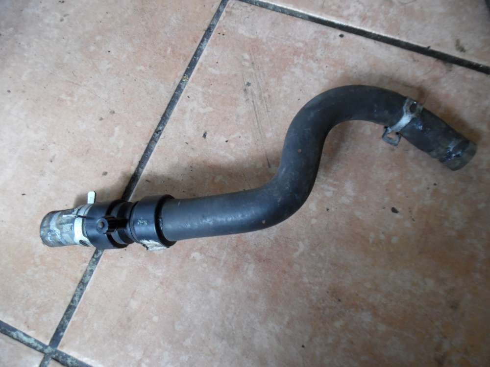 Peugeot 206 Cabrio Kühlwasserschlauch