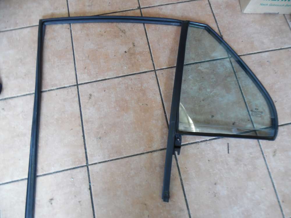 KIA Carens III Dreieckscheibe Hinten Links