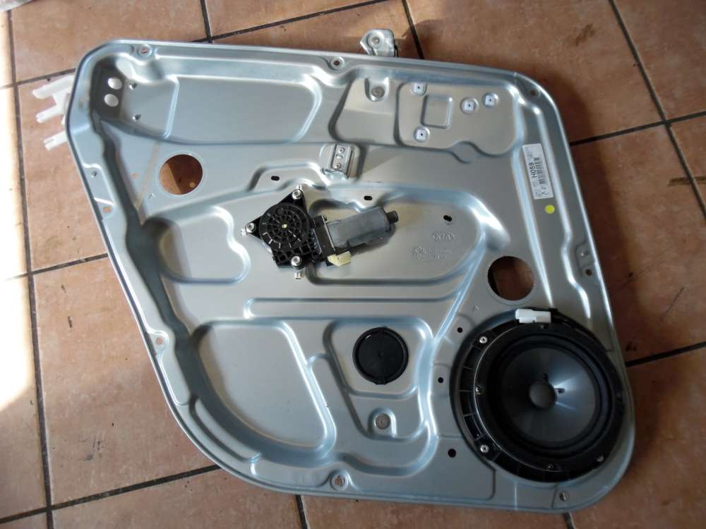 KIA Carens III Fensterheber Motor Hinten Links 83470-1DXXX