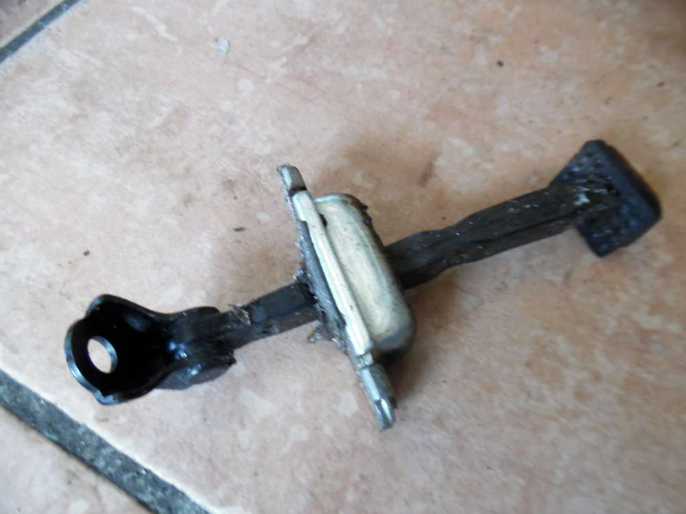 KIA Carens III Türstopper Türfangband Hinten Links