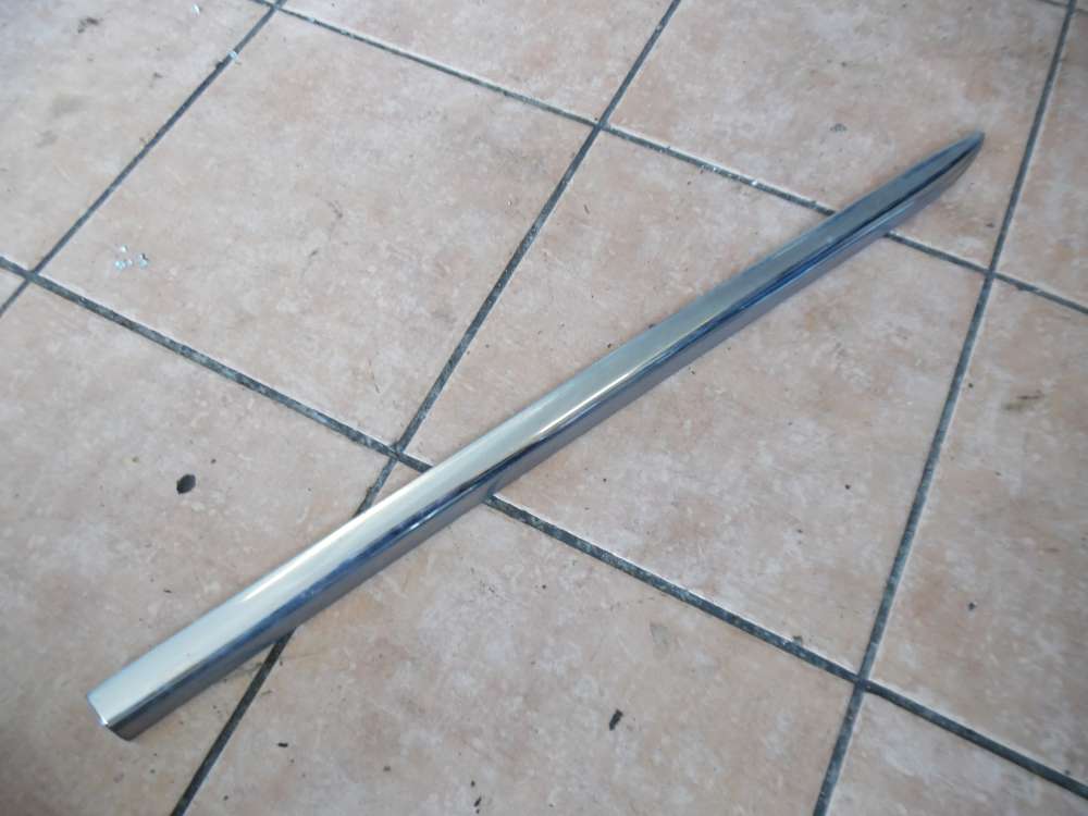 KIA Carens III Zierleiste Türleiste Hinten Links 87725-1D000