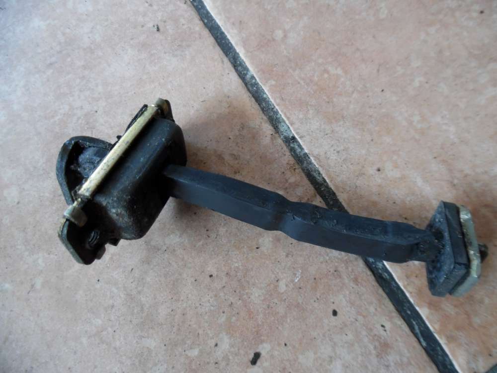 Hyundai Santa Fe Türstopper Türfangband Hinten Rechts