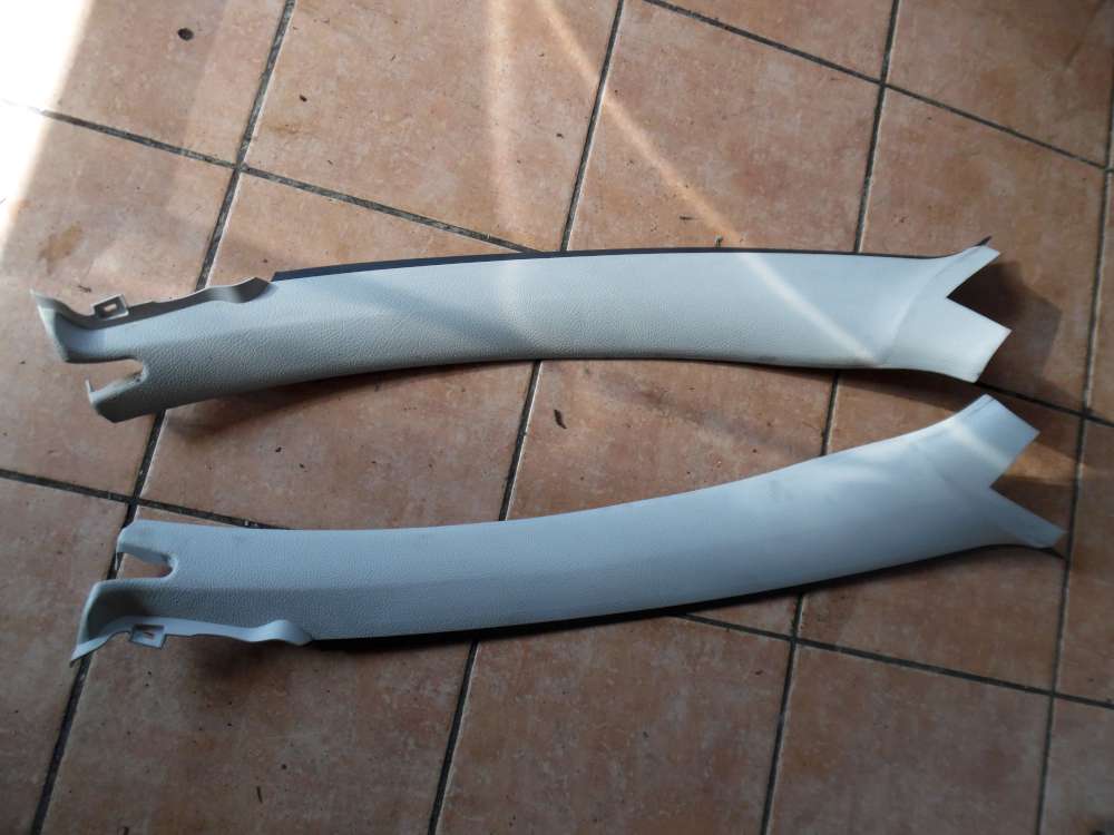 Peugeot 206 Cabrio A-Säule Verkleidung Vorne Re Li 9636482577 9636481077