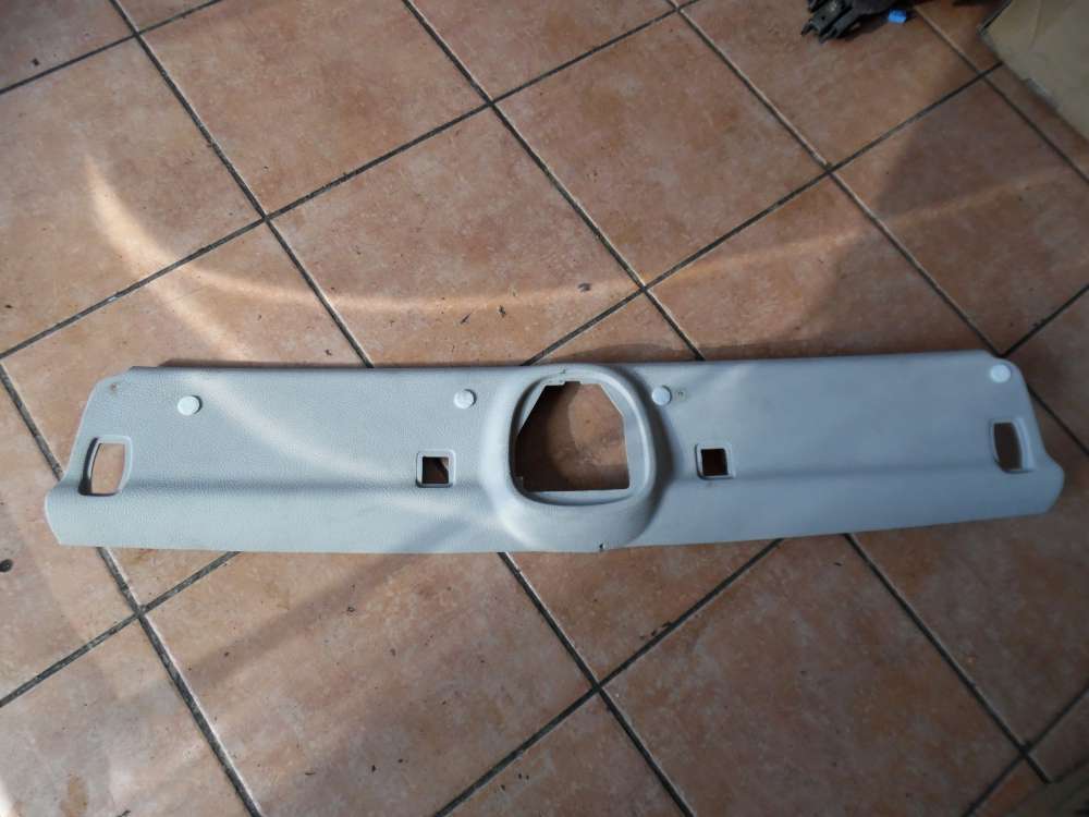 Peugeot 206 Cabrio A-Säule Verkleidung oben 9645444977