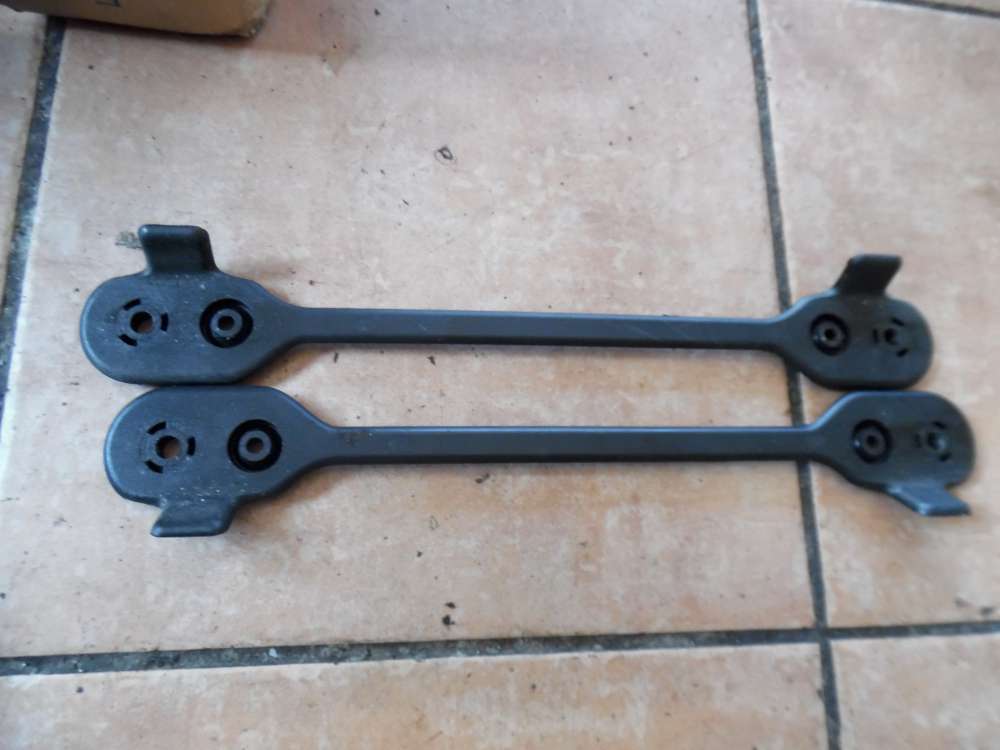 Peugeot 206 Cabrio Halter Tr?ger Leiste Sitz Vorne 9628323380