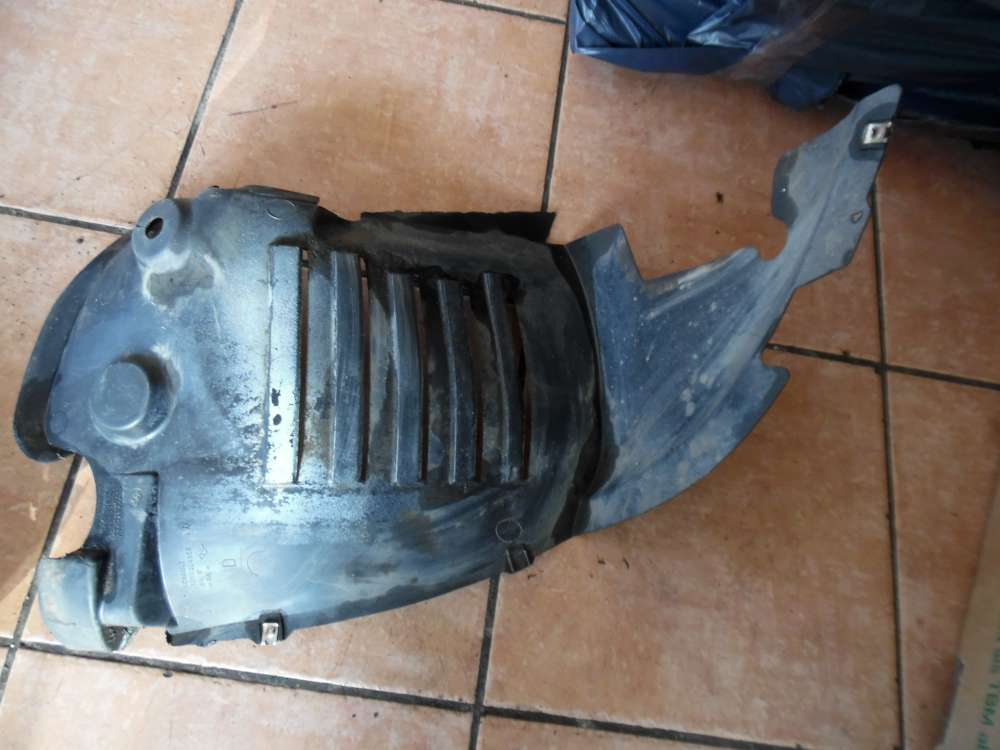 Renault Kangoo FC Radhausschale Verkleidung Radkasten Vorne Rechs 7700304866
