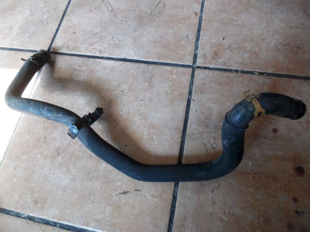 Renault Kangoo FC Schlauch Wasserschlauch