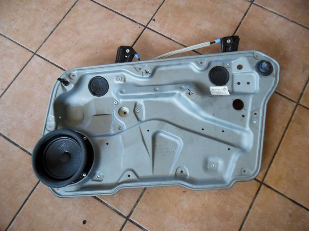 VW Golf IV 1J 5-Türer Fensterheber Vorne Rechts 1J4837462