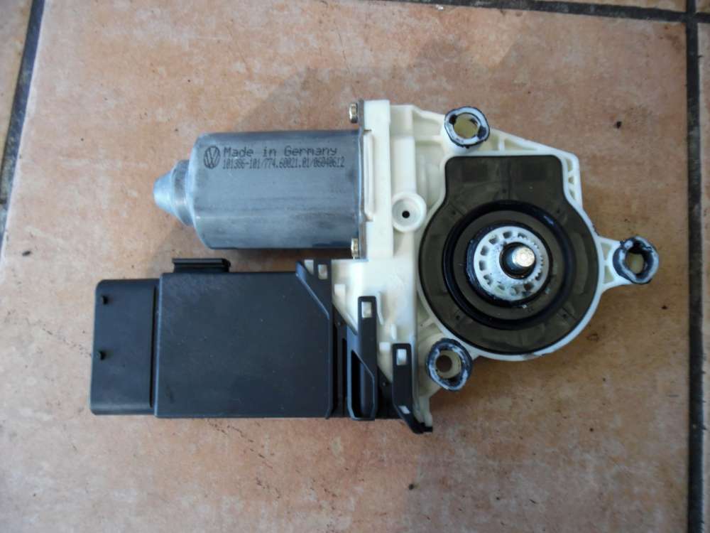 VW Golf IV 1J 5-Türer Fensterhebermotor Vorne Rechts 1J1959802