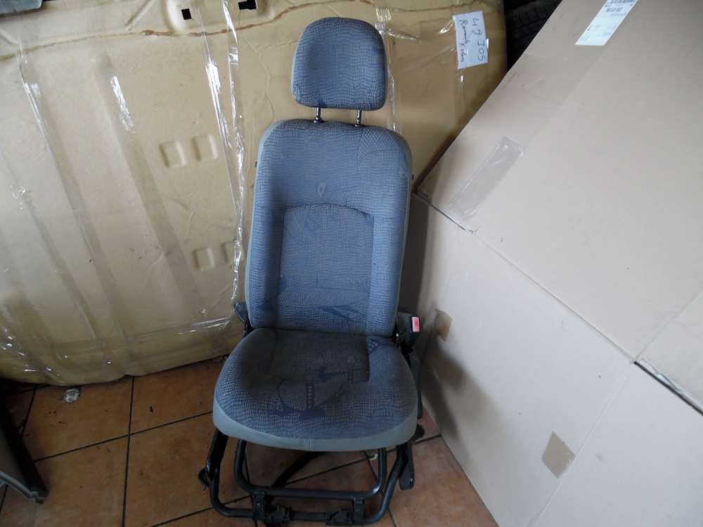 Renault Kangoo FC Sitz Vorne Rechts