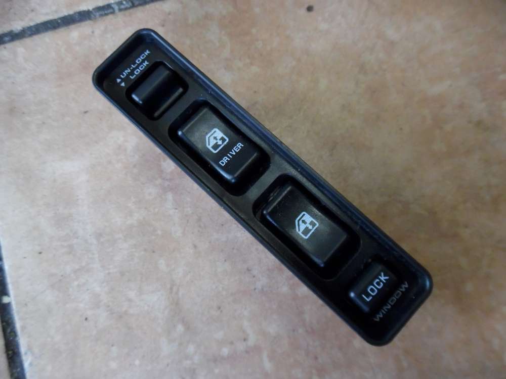 Suzuki Vitara Fensterheberschalter Links